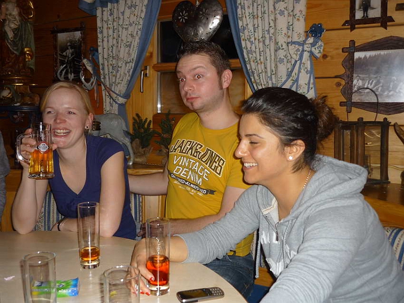 2-Katschberg, Geischl 199